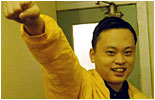 William Hung